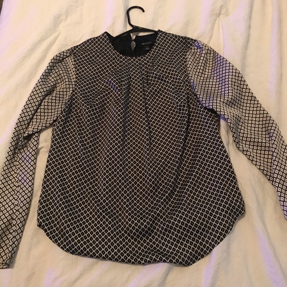 Blouse